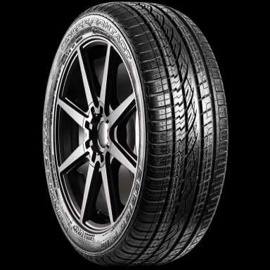 Continental CrossContact UHP tire