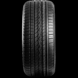 Continental CrossContact UHP 20" front tire