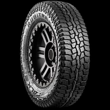 Falken Rubitrek A/T tire