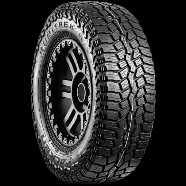Falken Rubitrek A/T tire