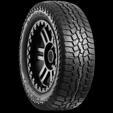 Falken Rubitrek A/T tire