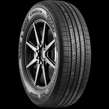 Kumho Crugen HP71 tire
