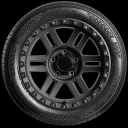 Kumho Crugen HP71 20" side tire