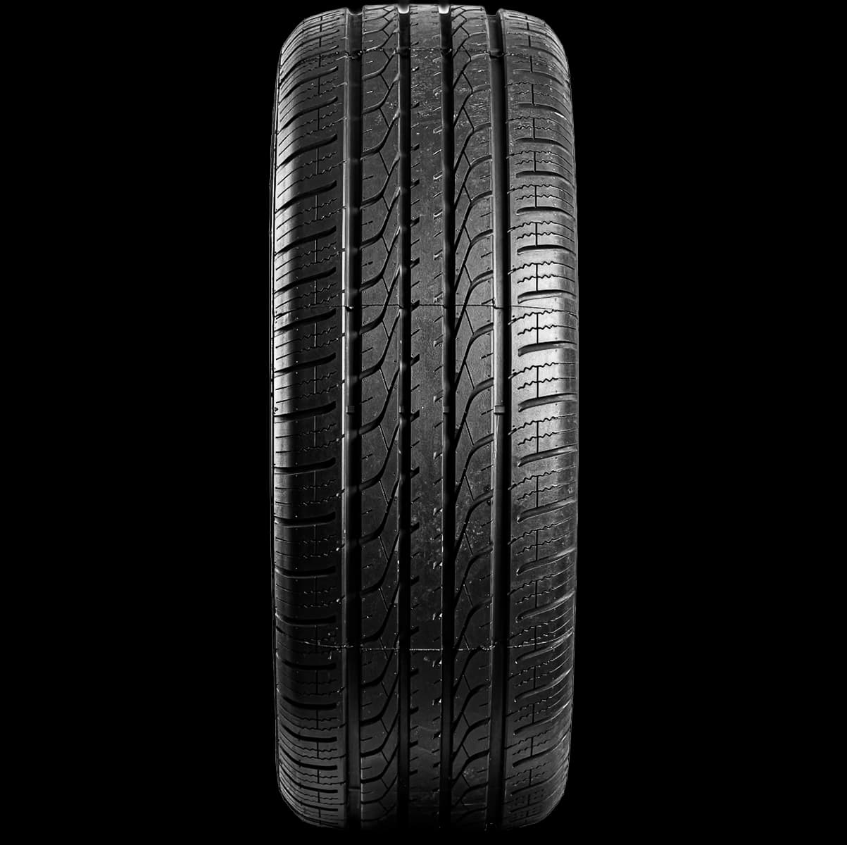 Performer CXV Sport 17" front tire