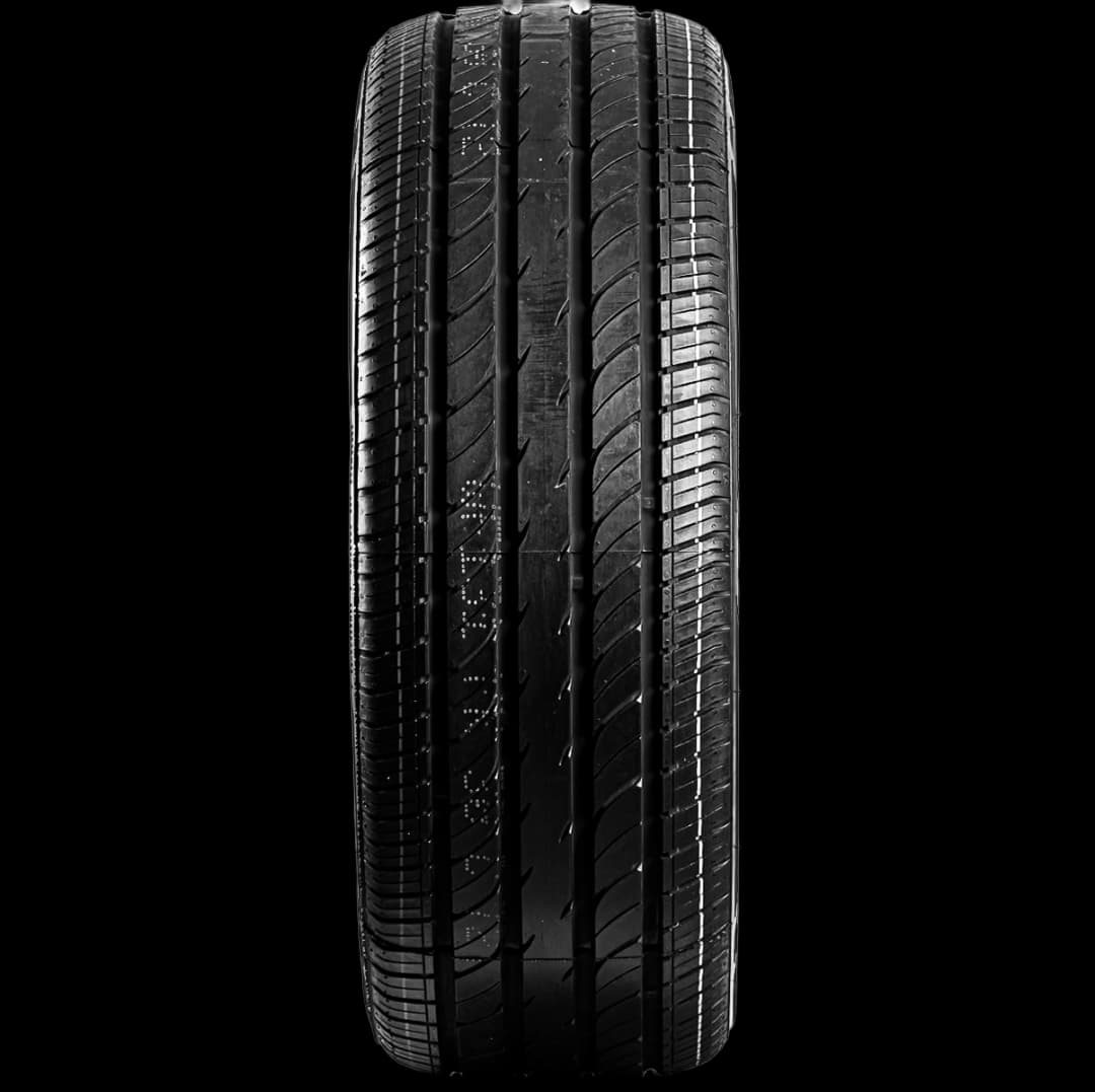 WaterFall Eco Dynamic 17" front tire