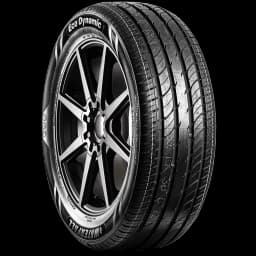 WaterFall Eco Dynamic 17" angled tire