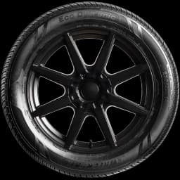 WaterFall Eco Dynamic 17" side tire