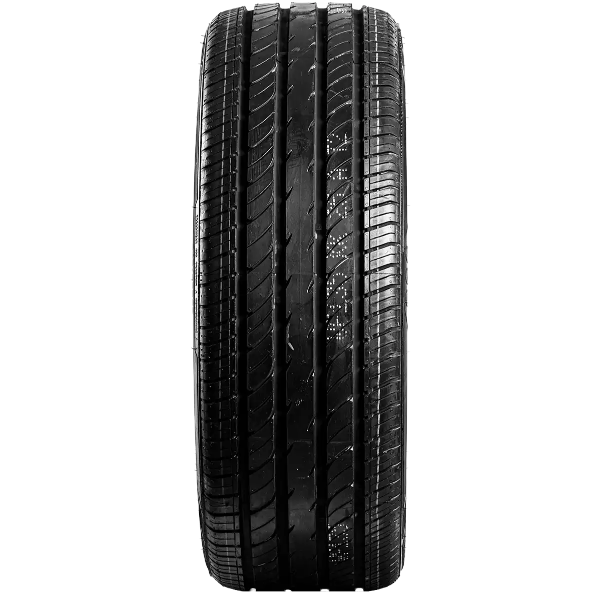 WaterFall Eco Dynamic 20" front tire