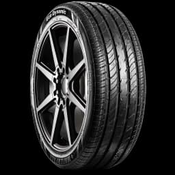 WaterFall Eco Dynamic 20" angled tire
