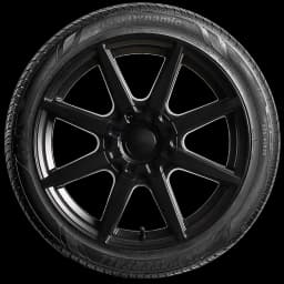 WaterFall Eco Dynamic 20" side tire