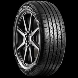 Sumitomo HTR Enhance L/X2 17" angled tire