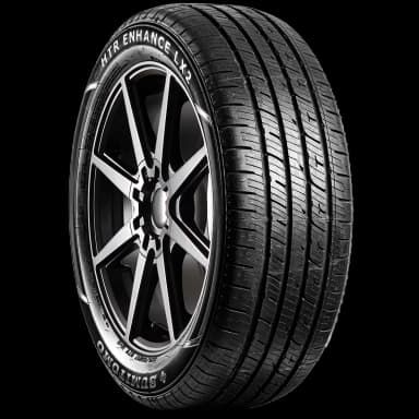 Sumitomo HTR Enhance L/X2 tire
