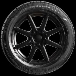 Sumitomo HTR Enhance L/X2 17" side tire