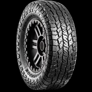 Hankook Dynapro AT2 tire
