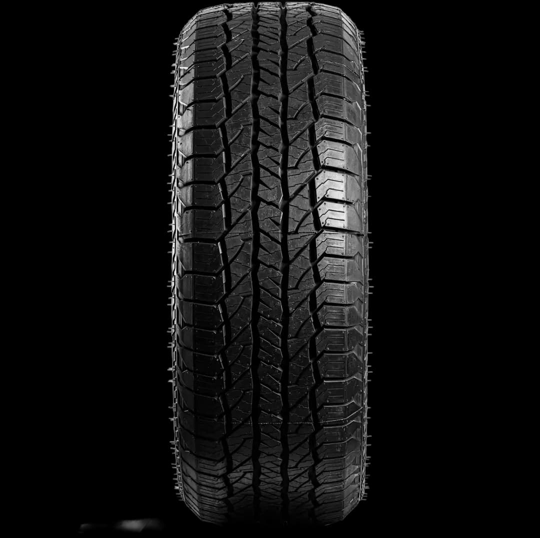 Hankook Dynapro AT2 20" front tire