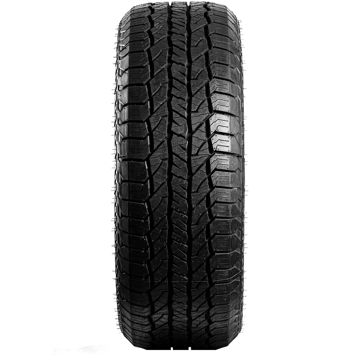 Hankook Dynapro AT2 20" front tire