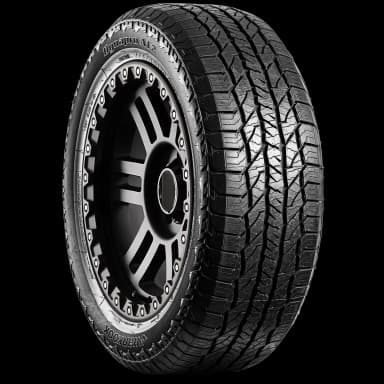 Hankook Dynapro AT2 tire