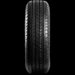 GTRadial Savero HT2 17" front tire