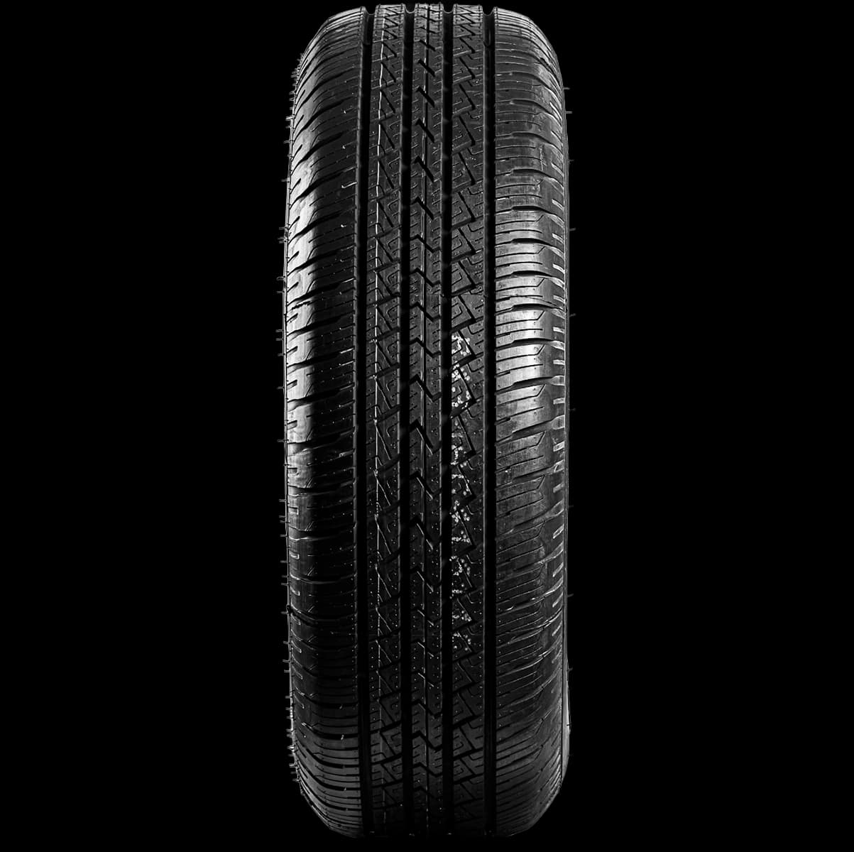 GTRadial Savero HT2 17" front tire