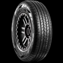 GTRadial Savero HT2 17" angled tire