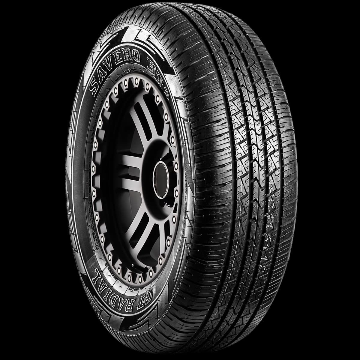 GTRadial Savero HT2 17" angled tire
