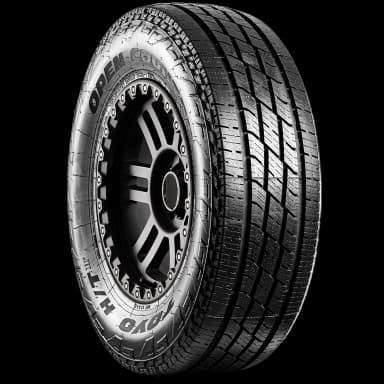 Toyo Open Country H/T II tire