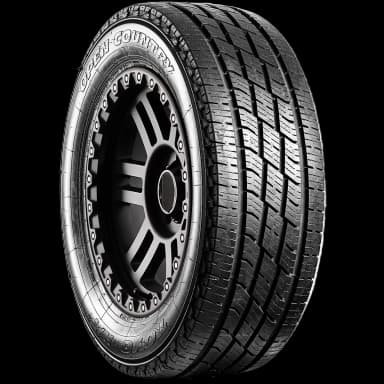 Toyo Open Country H/T II tire