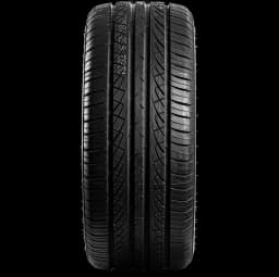 GTRadial Champiro UHP AS 17" front tire