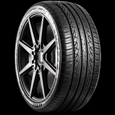 GTRadial Champiro UHP AS tire