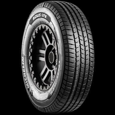 Michelin Agilis LTX tire