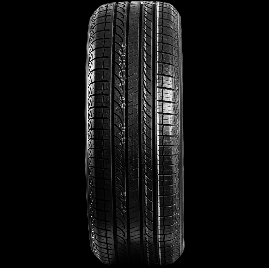 Yokohama Avid GT 20" front tire