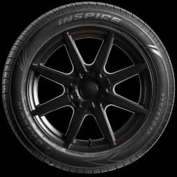 Sailun Inspire 17" side tire