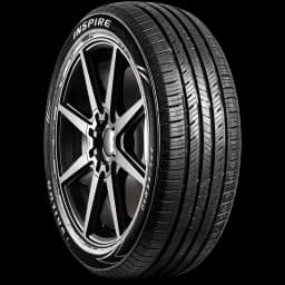 Sailun Inspire 20" angled tire
