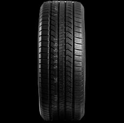 Yokohama Geolandar X-CV 20" front tire