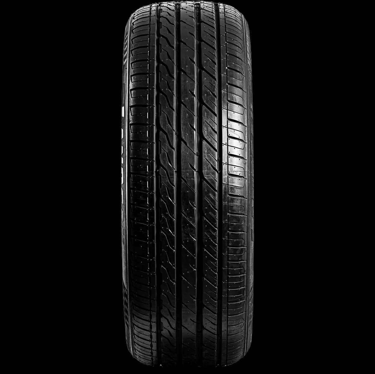 Landsail LS588 SUV 20" front tire