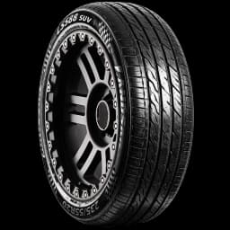 Landsail LS588 SUV 20" angled tire