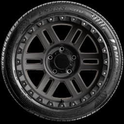 Landsail LS588 SUV 20" side tire