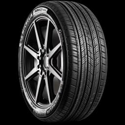 Michelin Primacy A/S 20" angled tire