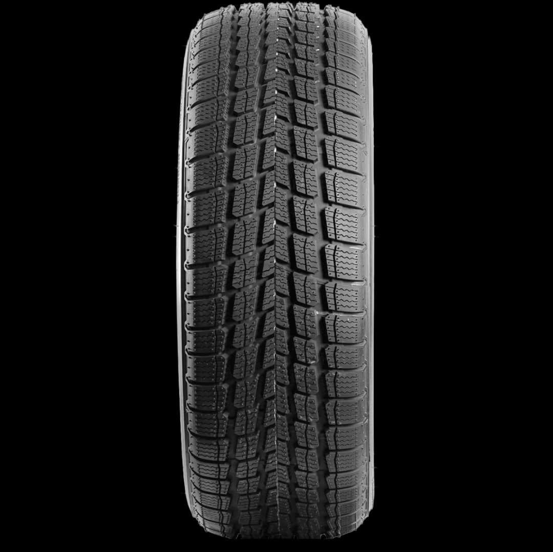 Firestone Weather Grip 17" front tire