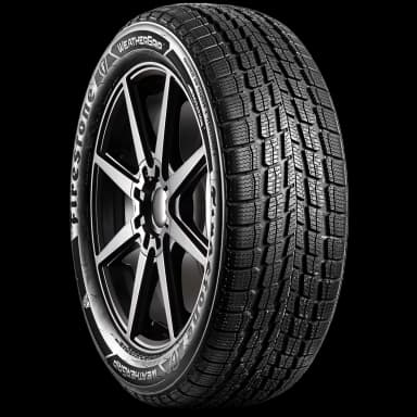 Firestone Weather Grip tire