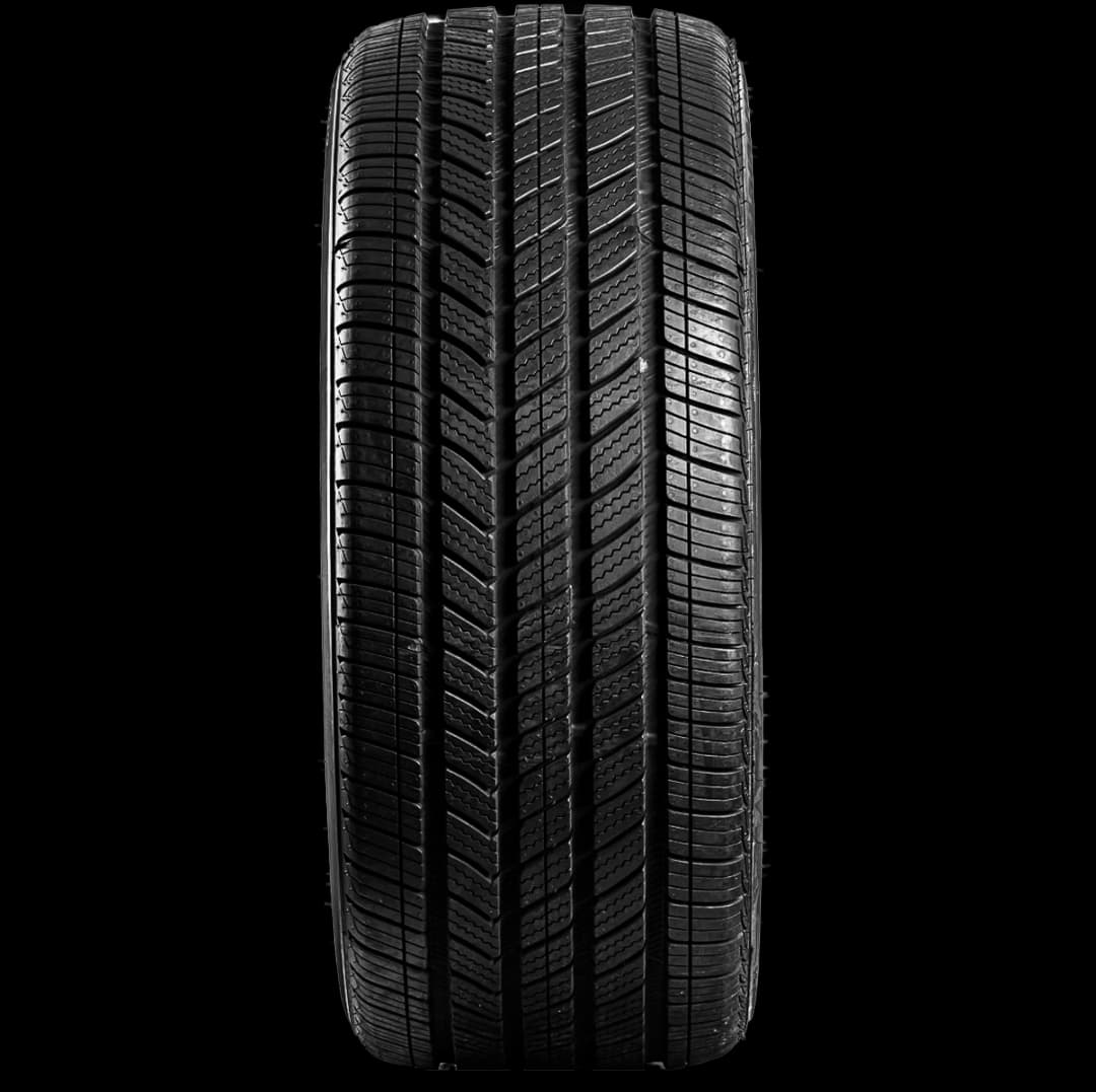 Bridgestone Turanza Quiettrack 20" front tire