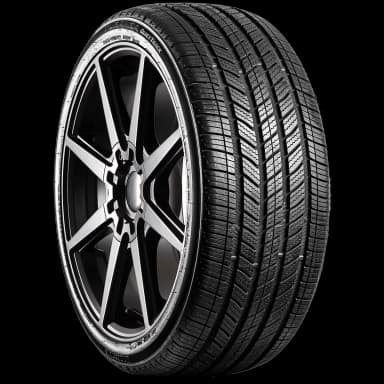 Bridgestone Turanza Quiettrack tire