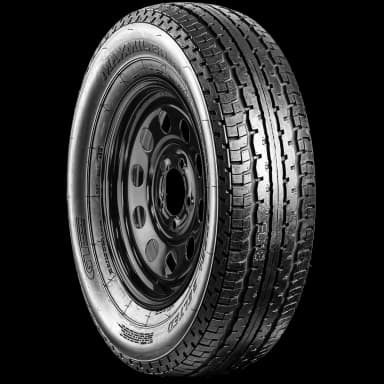 GTRadial Radial Maxmiler tire