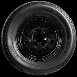 GTRadial Radial Maxmiler 15" side tire