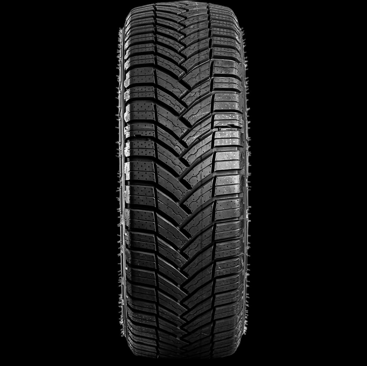 Michelin Agilis CrossClimate 17" front tire