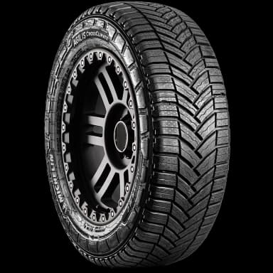 Michelin Agilis CrossClimate tire