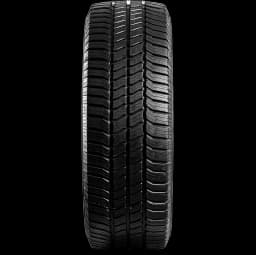 Michelin Agilis CrossClimate 20" front tire