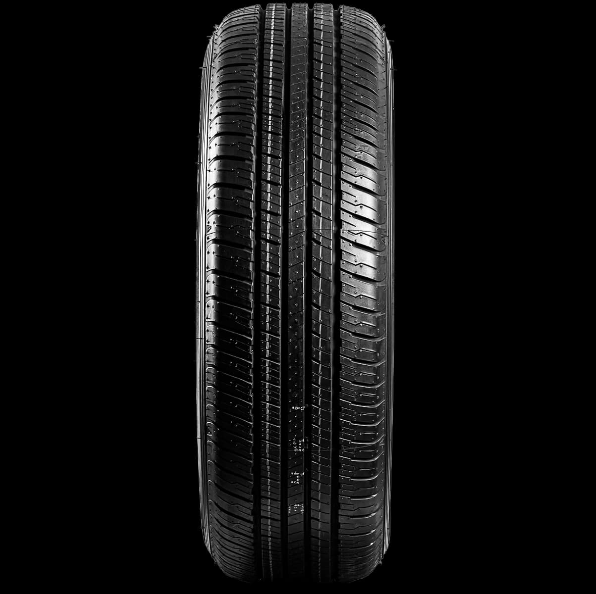 Dunlop Grandtrek PT20 17" front tire