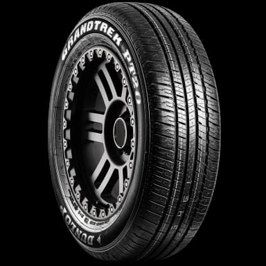 Dunlop Grandtrek PT20 tire