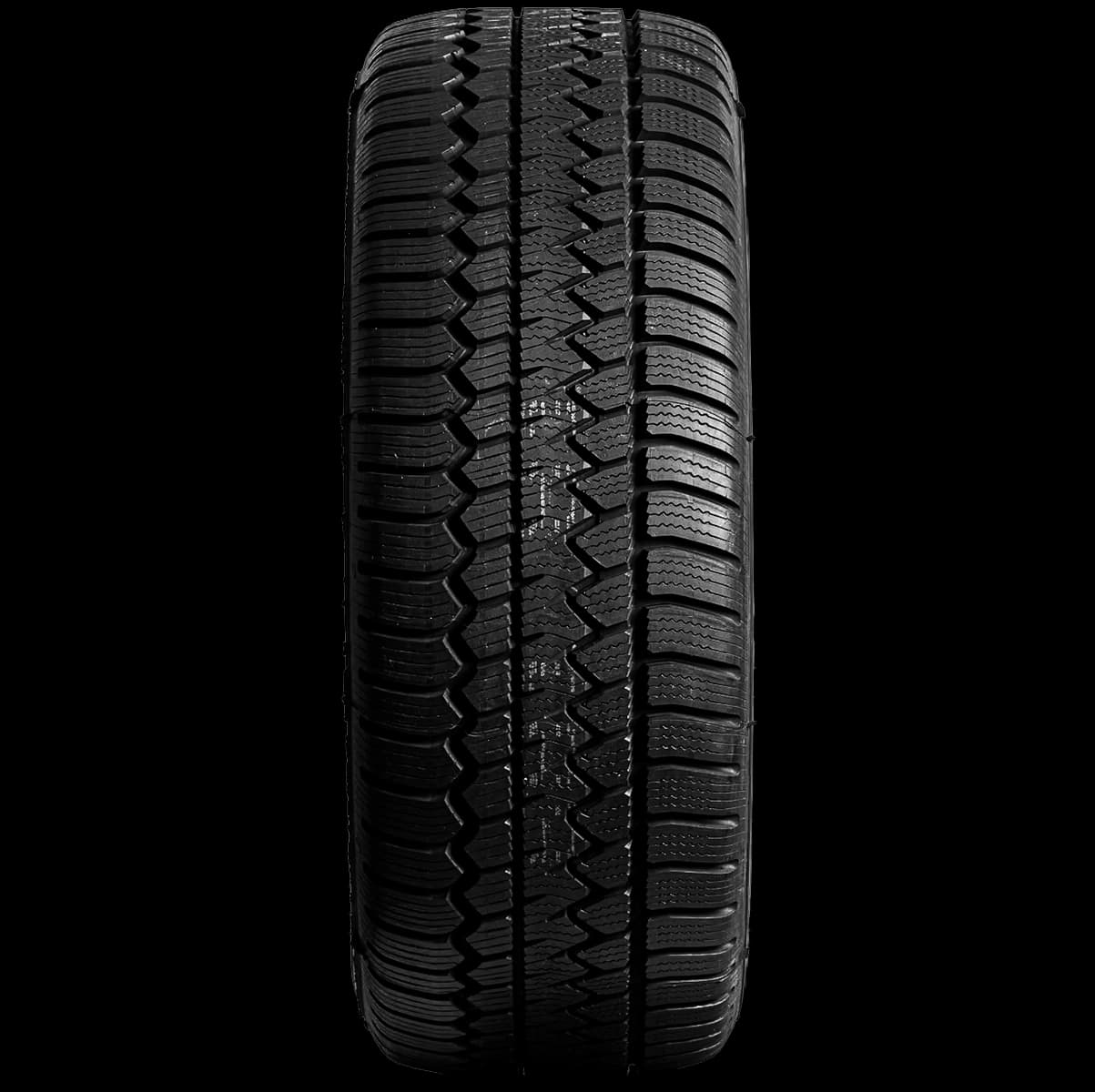 Goodyear Eagle Enforcer 17" front tire